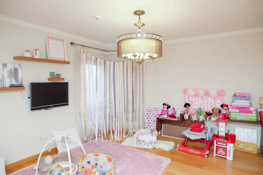 شقة فاخرة للبيع 275م كفر عبده ( ش كفر عبده الرئيسي )