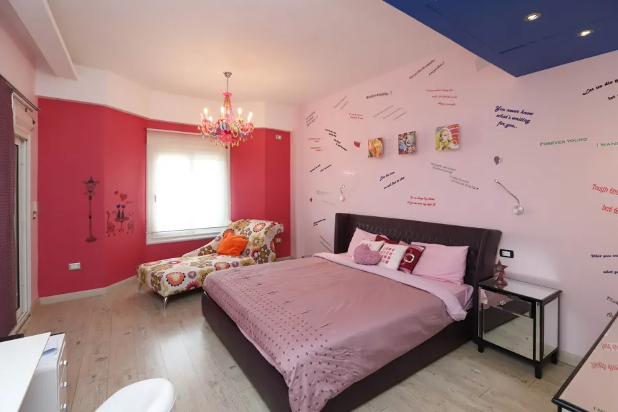 فيلا للبيع 960م الساحل الشمالى - قرية كرير لاجون