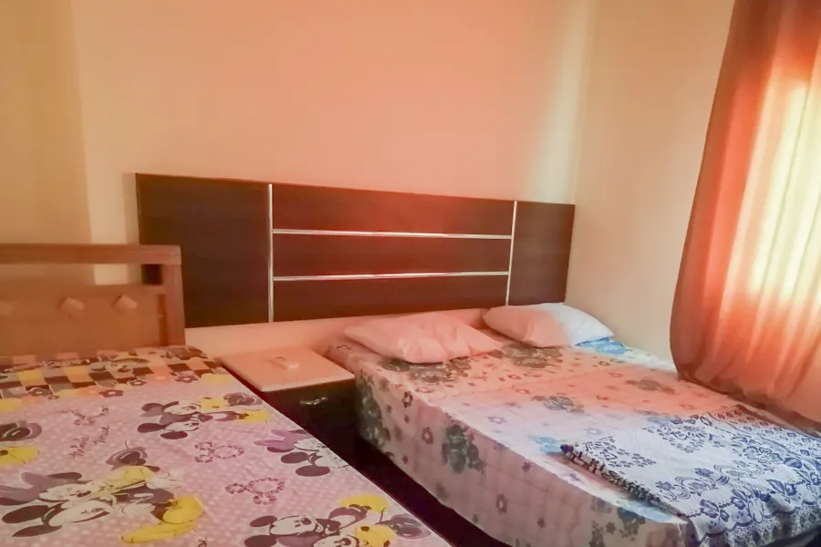 شاليه للبيع الساحل (ريتال فيو) 75 م