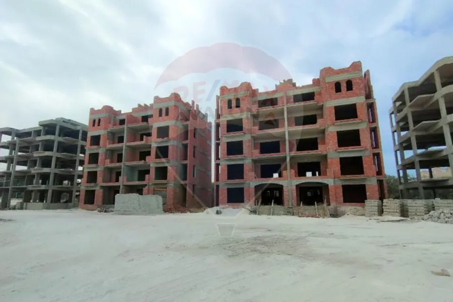 Chalet Bahari for sale North coast (Eko Mena)