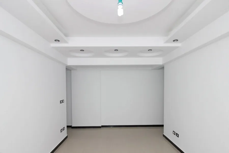 Apartment For Rent 280m El-Ebrahimya (El-Gish Road- Kornish St.)