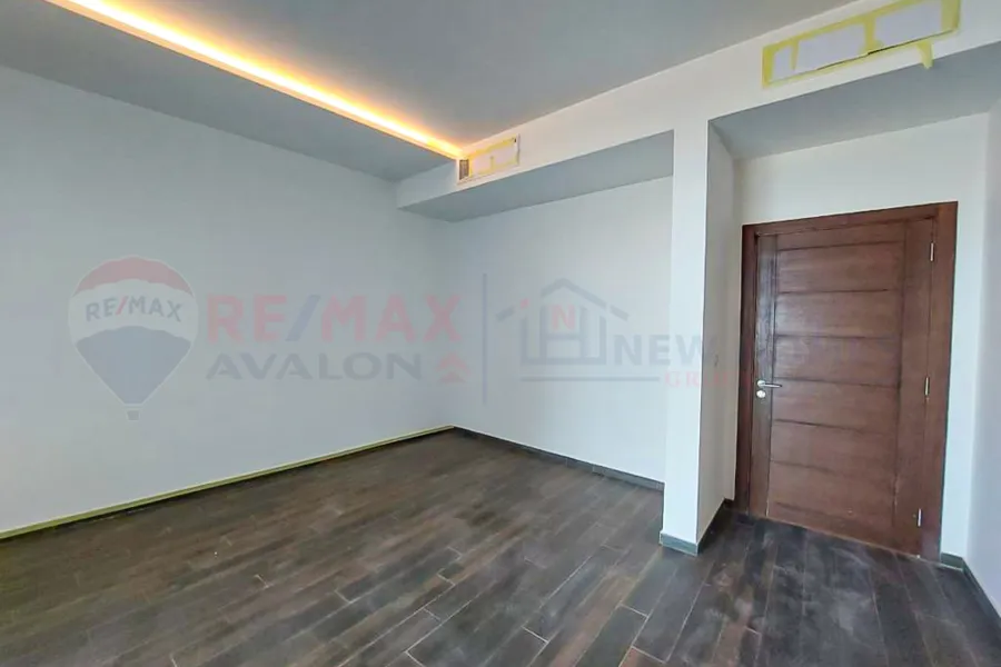 Studio for sale New Alamein (the Gate Towers) 54 m