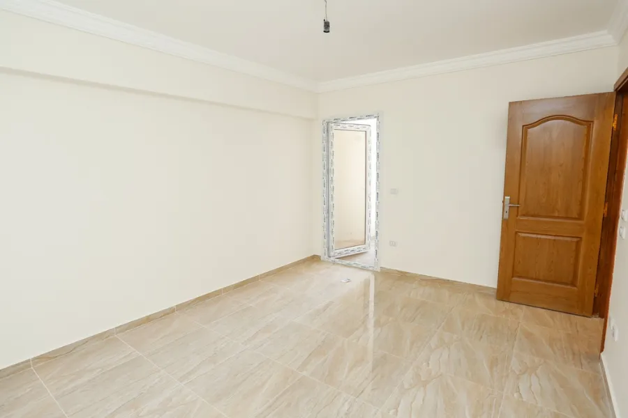 Apartment for rent 140m Al-Wzara (Abo Qir St.)