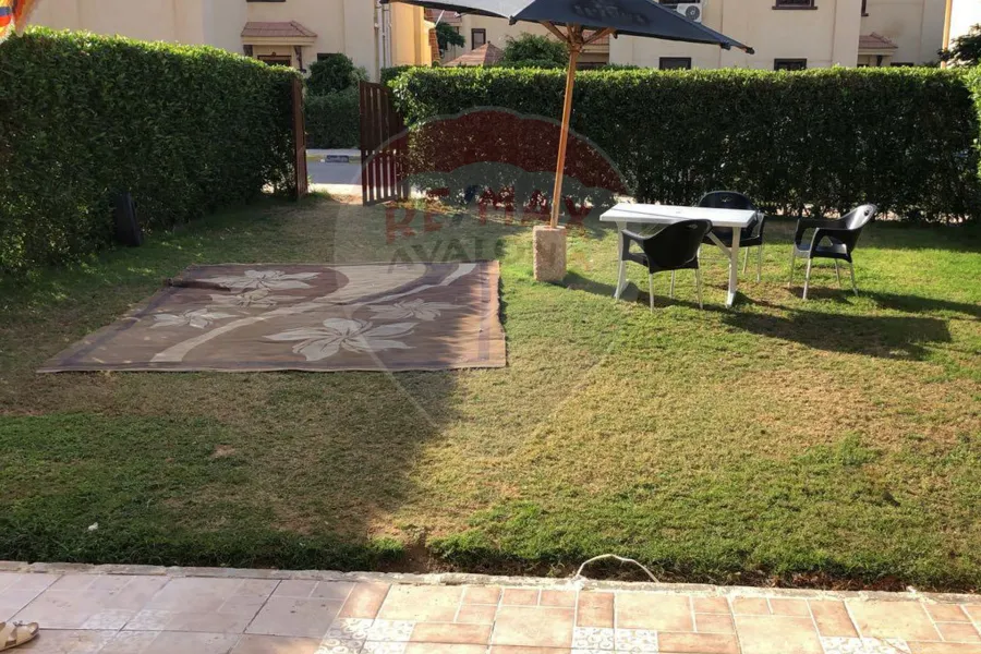 فيلا للبيع (مارسيليا بيتش 3) 245 م