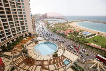 Apartment for sale 365 m San Stefano (Four Seasons)