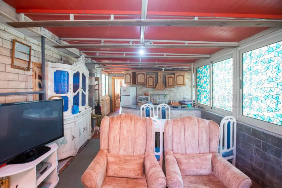 Apartment for sale 205 m Louran (Abdel Moneim Al Dalil St.)