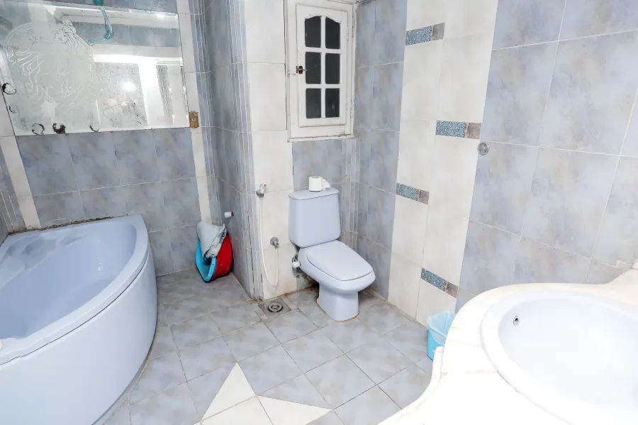 Apartment for sale 130 m Stanly ( Abd Elhamid Alabady St. )