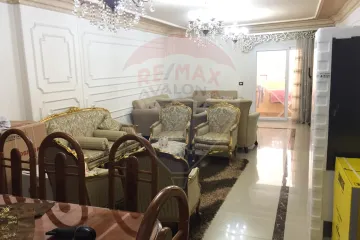 شقة للبيع 170 م كفر عبده (ش أمير البحار)