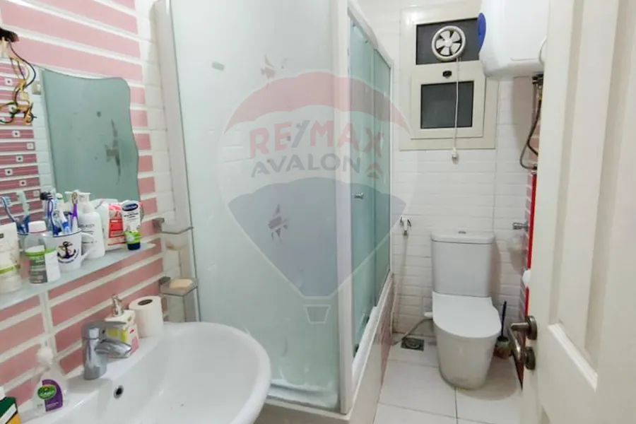 شقه للبيع 215 م سموحة (بيتك في النادي)