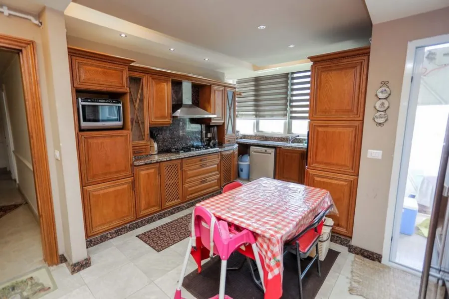 Luxurious Duplex Apartment For Sale 456m Smouha