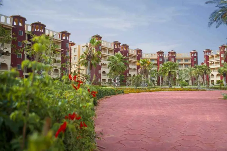 Chalet for sale (Vista Marina - Alamein) 70 m