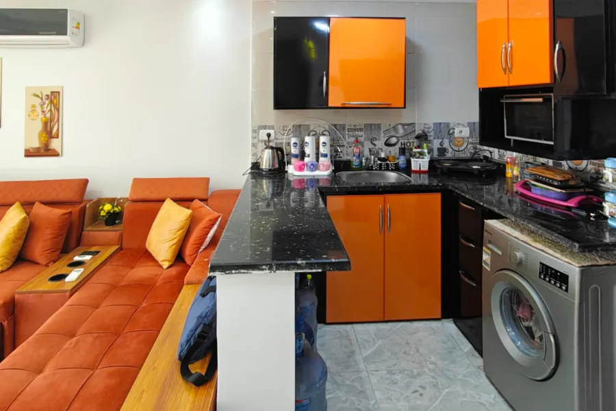 Studio for sale (Porto Golf) 58 m