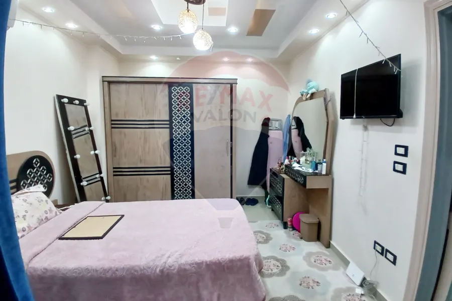 Apartment for sale 155 m Smouha (Pharos University St.)