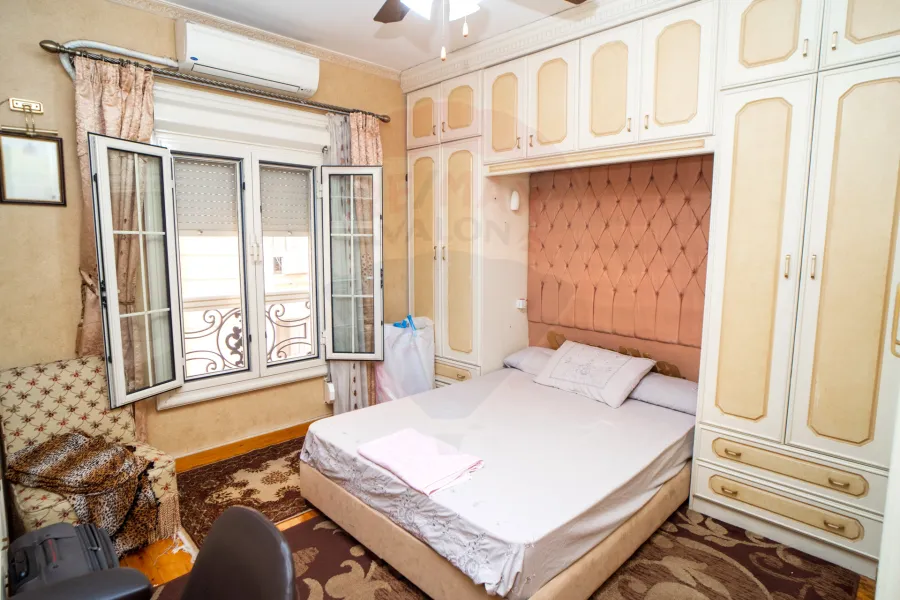 Apartment for sale 240 m Smouha (Albert 1st St. - Baron Tower)