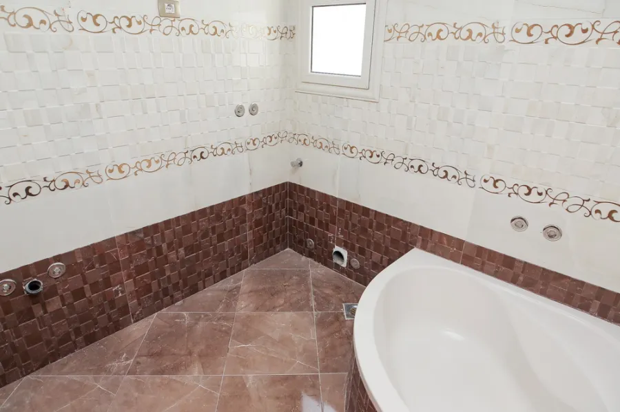 Villa Duplex For Rent 445m Smouha
