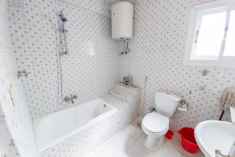 فيلا للبيع 250م الساحل الشمالى - قريةالمهندسين بجوار كازابيانكا (الكيلو 70)