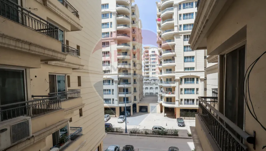 Apartment For Sale 177m Smouha (Antoniadis Compound)