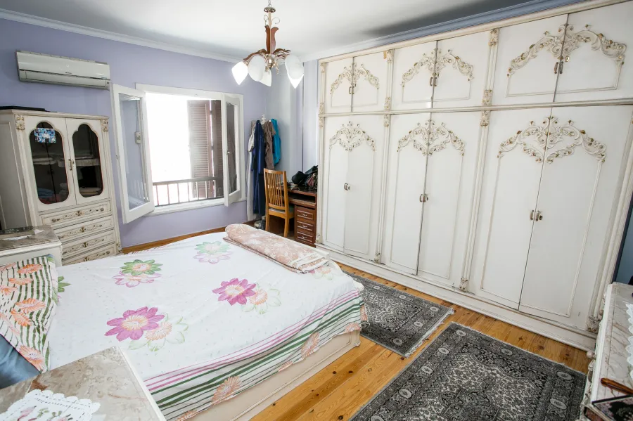 Apartment for Sale 180m Smouha (Near To AboQir St)