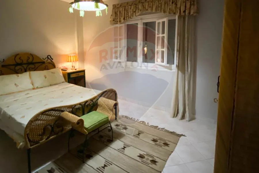 شالية للبيع (قريه غرناطه) 166 م