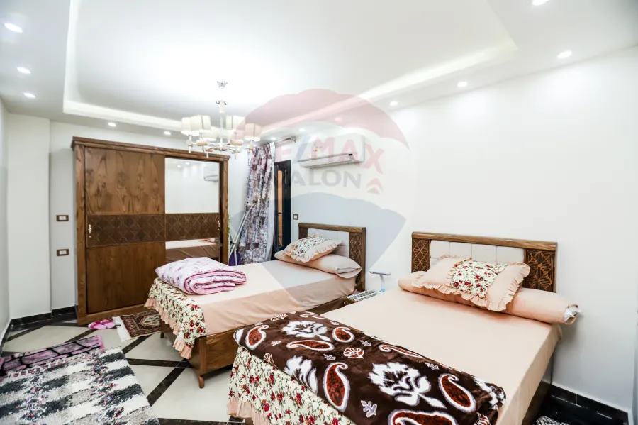 Apartment For Sale 160 m Bolkely ( Mohamed Farid St.- wengt)