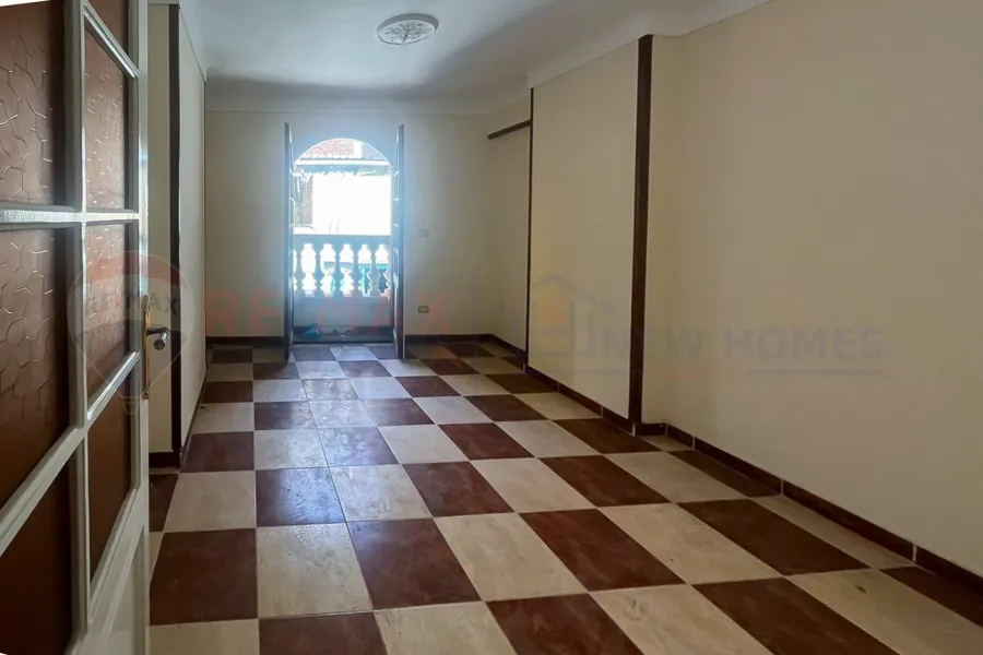 Apartment for sale 105 m Al-Ibrahimia (steps from Abu Qir St.)
