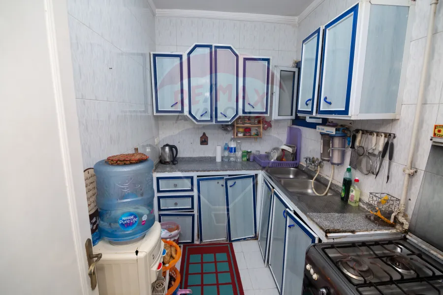 Apartment for sale 120 m Al-Mandara (Steps from the sea)