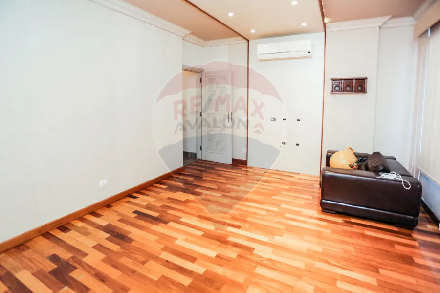 شقة للبيع  306 م كفرعبده