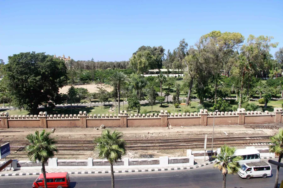 شقة للبيع 140م المنتزه (ابراج رويال بلازا)