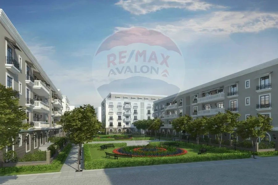 Apartment for sale 123 m Fifth Settelment (Hyde Park)