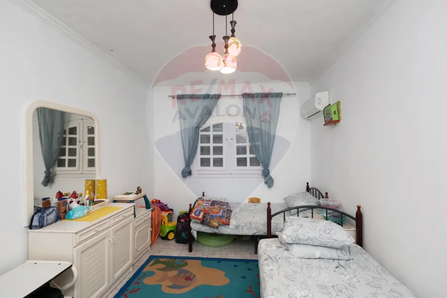 Chalet for sale north coast (Marina 5)