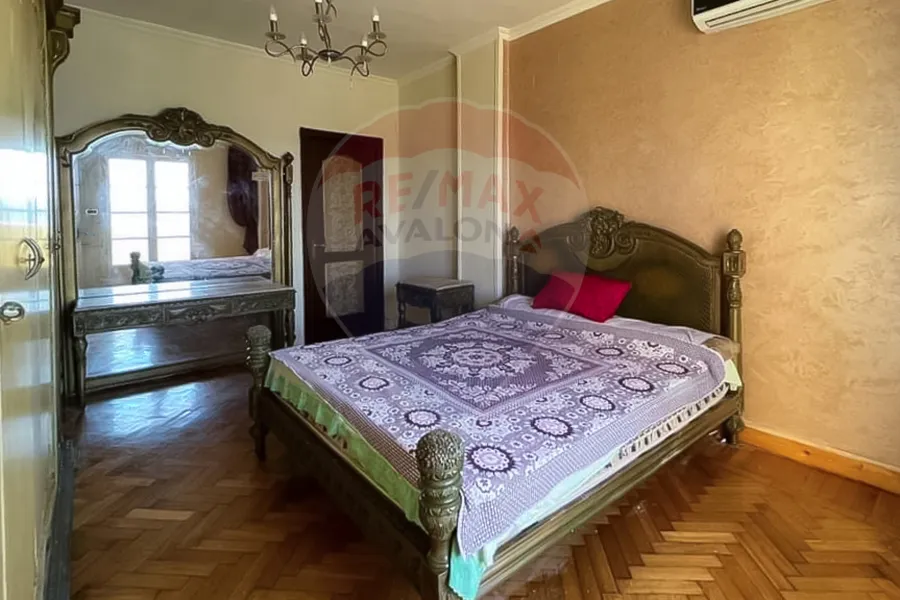 Licensed apartment for sale 145 m Cleopatra (directly on the sea)