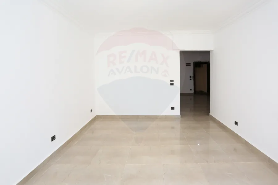 Apartment For Sale 110 m Asafra (in front of Sharif markets)