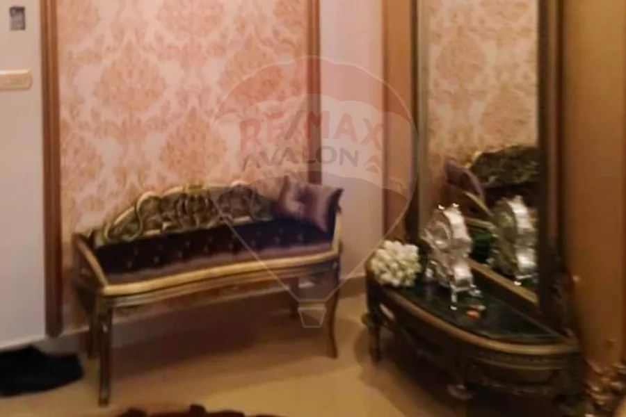 Apartment for sale 153 meters, Gleem, in front of Al-Marghani Palace