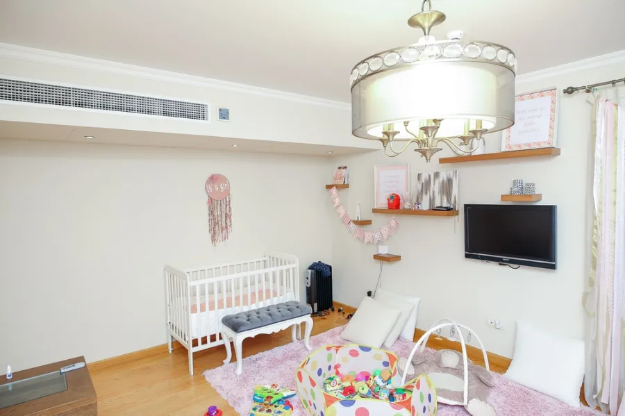 شقة فاخرة للبيع 275م كفر عبده ( ش كفر عبده الرئيسي )