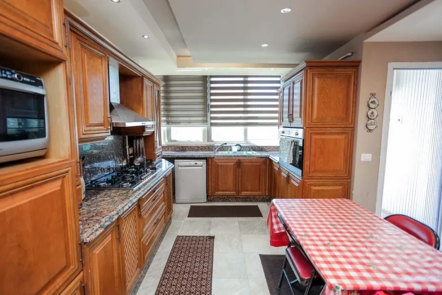 Luxurious Duplex Apartment For Sale 456m Smouha