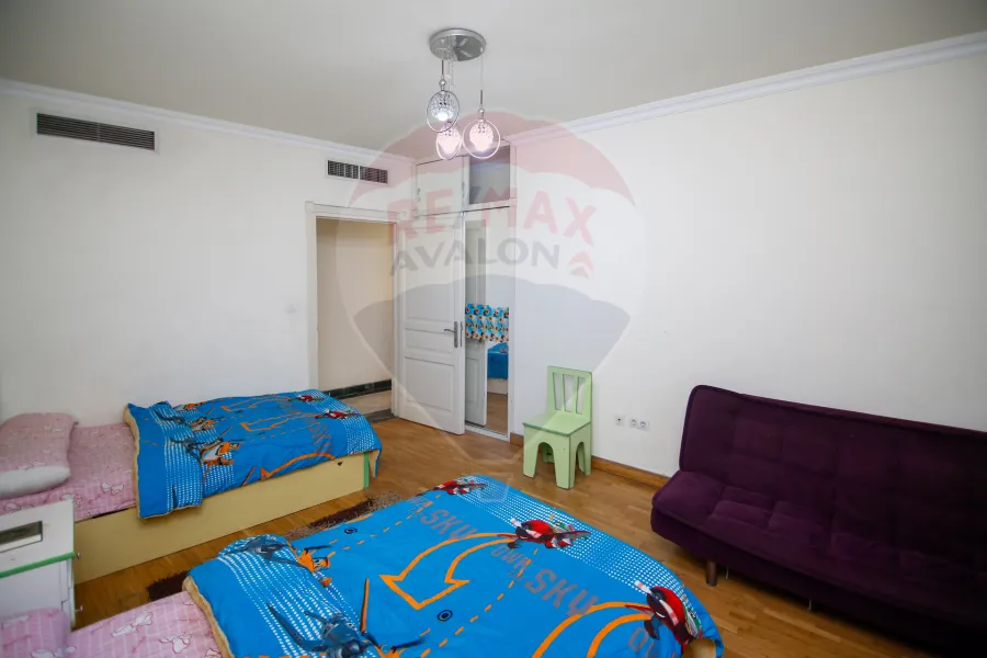 Apartment for sale 267m San Stefano (Four Seasons)