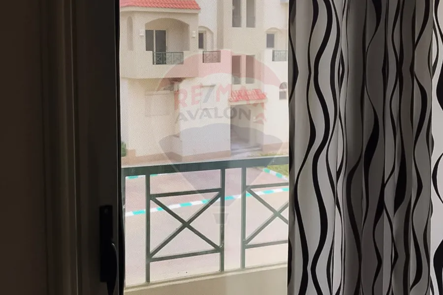 شالية للبيع الساحل (قرية لاسيرينا) 120 م