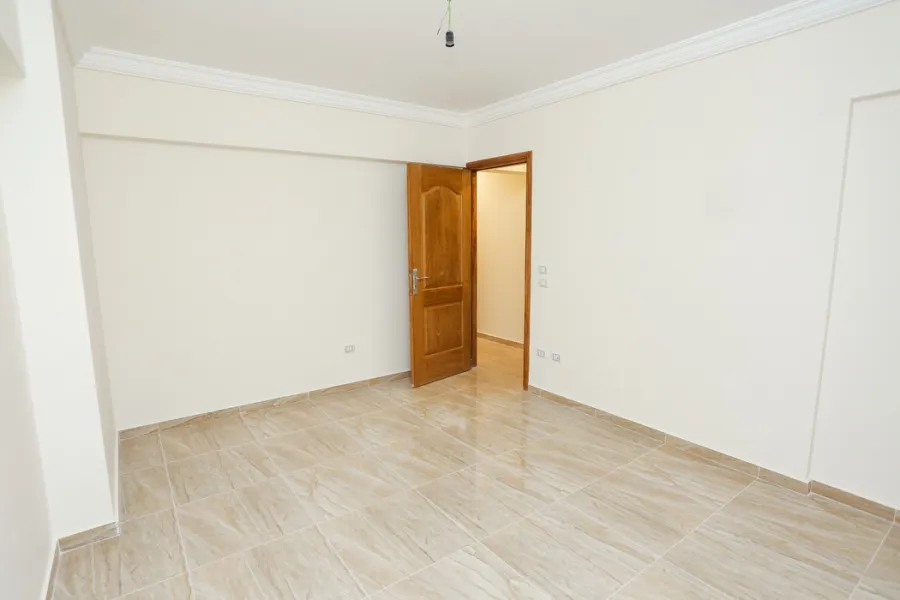 Apartment for rent 140m Al-Wzara (Abo Qir St.)