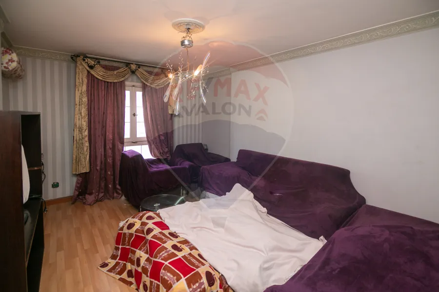 Apartment for sale 218 m Smouha (Saraya Towers)