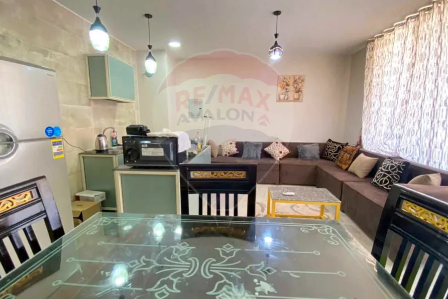 Chalet for sale Ain Sokhna (Monte Galala)