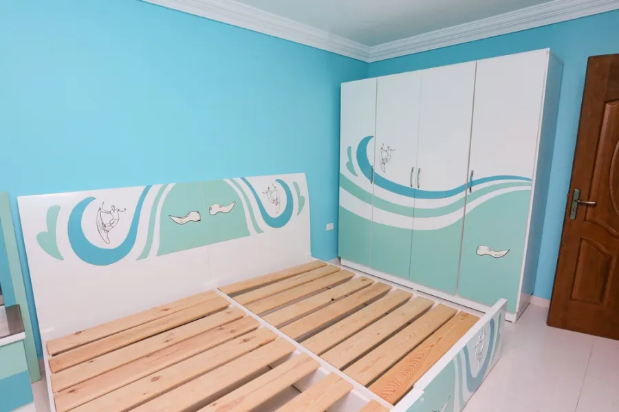 شقة للبيع 150م سان ستفانو