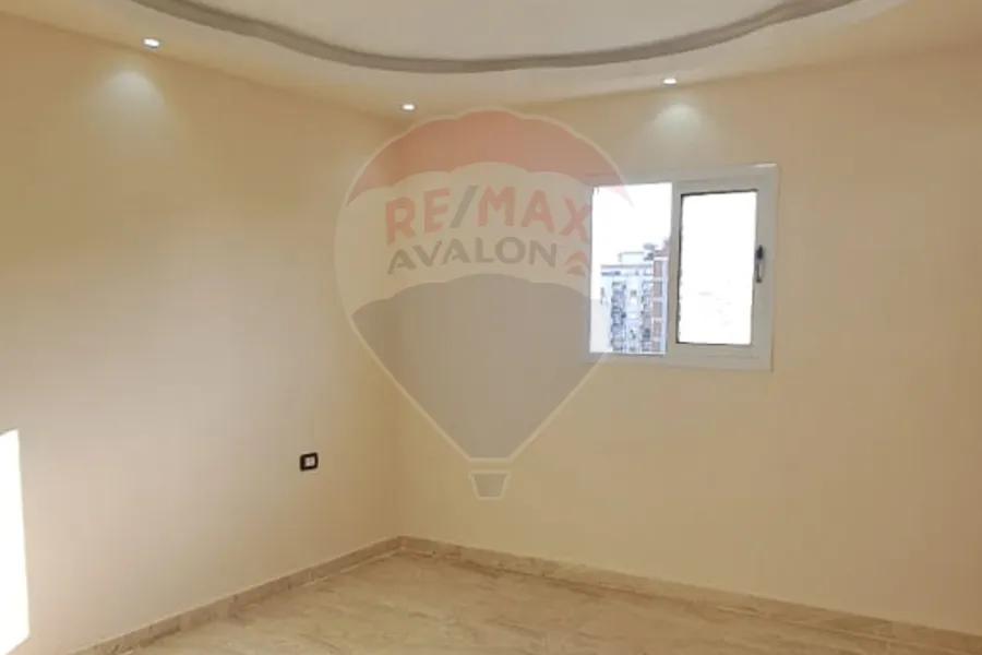 Apartment for sale 150 m Sidi beshr (Steps from Gamal abdelnasser st.)