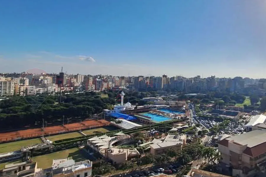 شقة للبيع 115 م سبورتنج (امام نادي سبورتنج)