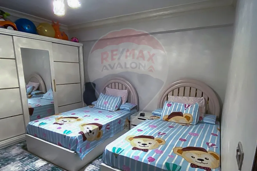 Apartment for sale 135 m Louran (Al Akbal St)