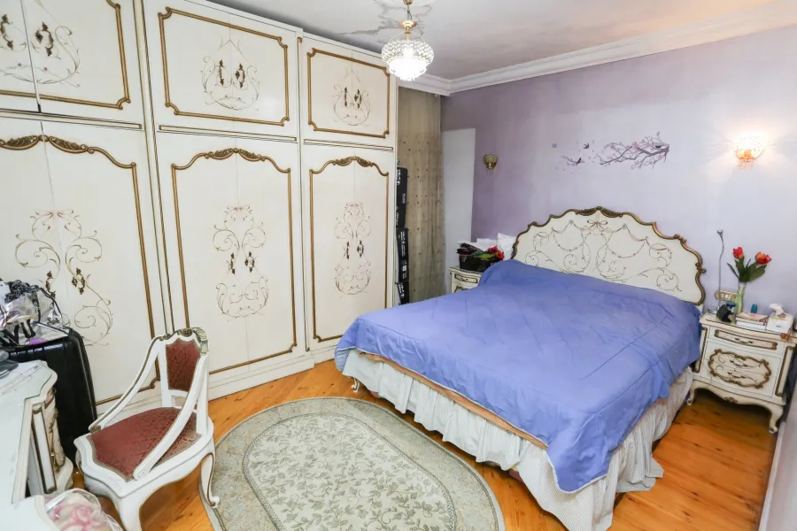 Apartment for sale 133,5m Smouha (Near To Green Plaza)