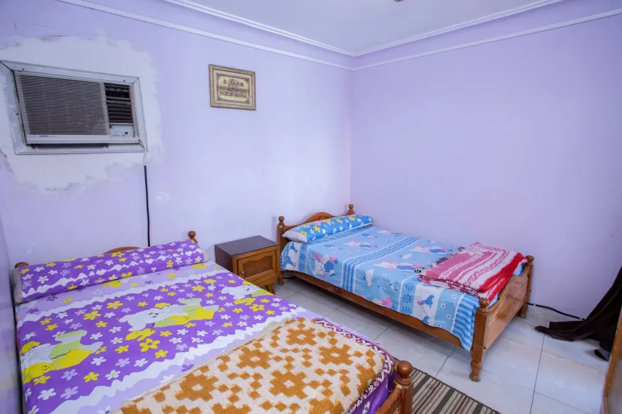 Furnished Apartment for Rent 120 Sidibeshr