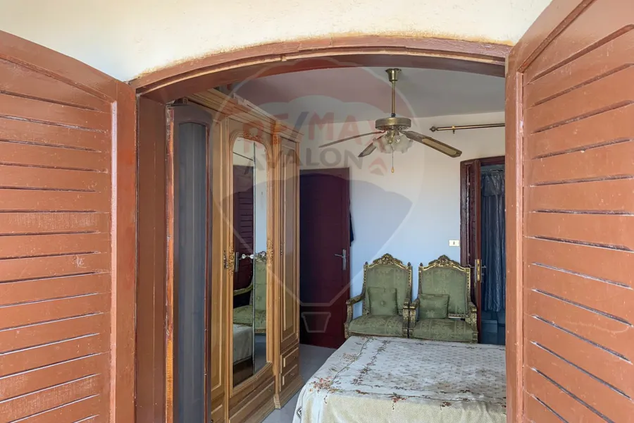 Chalet for sale north coast (Marina 4)