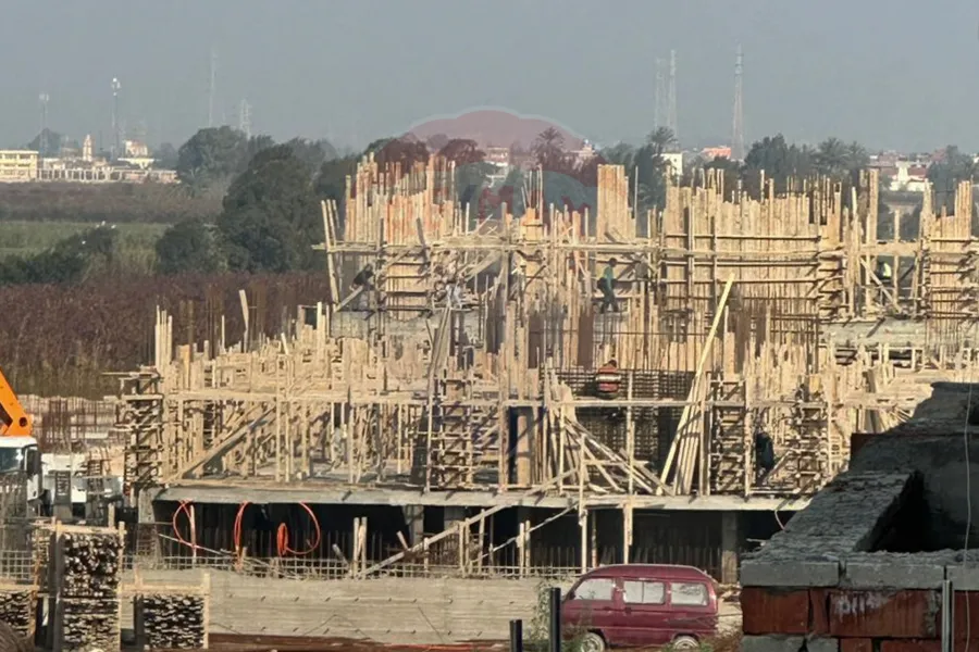 Apartment for sale 210 m Alexandria (Palm Hills)