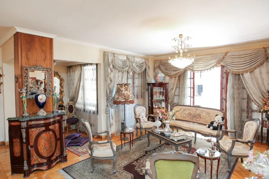 Apartment for sale 200m Moustafa Kamel