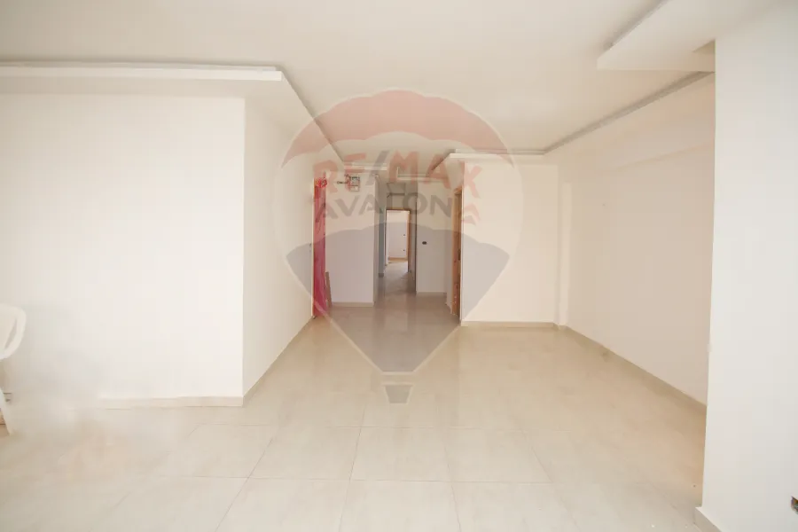 (شقة للبيع 170 م كليوباترا (سادس نمرة م البحر